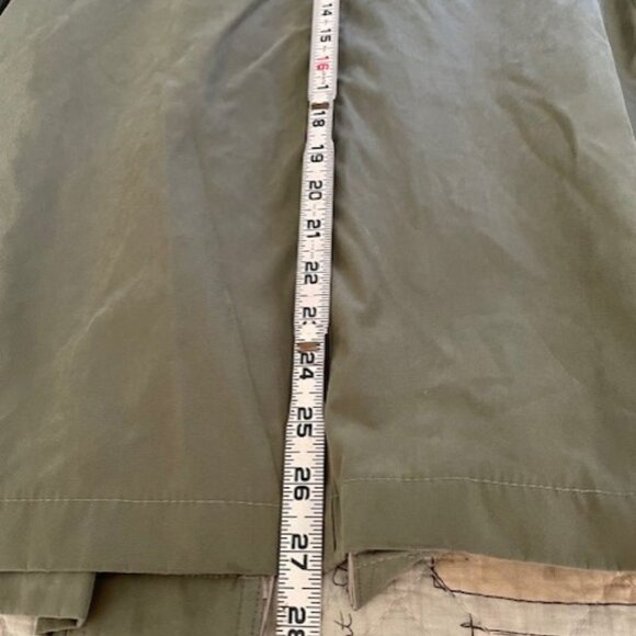 All Weather and Rain Jacket - Picture 10 of 10